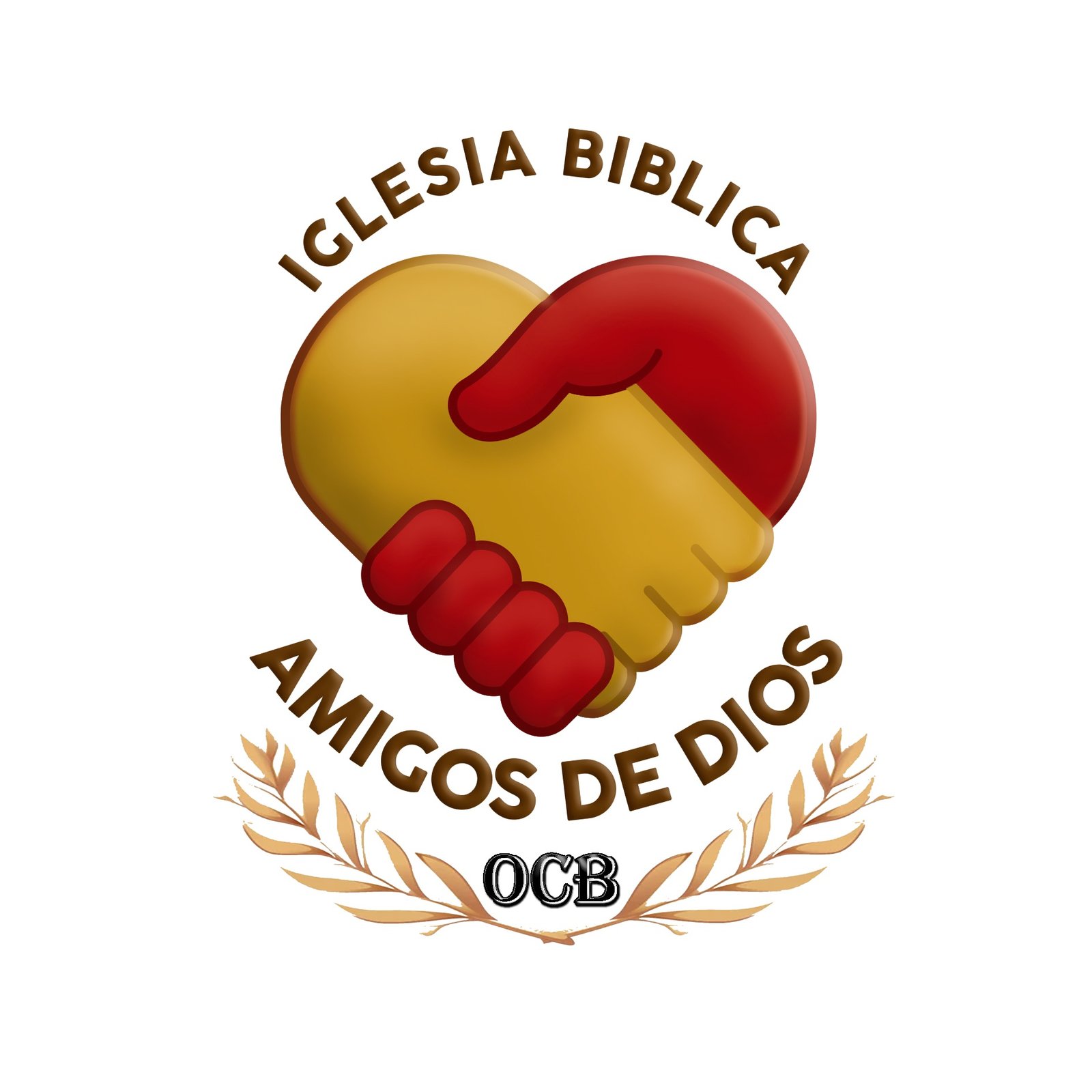 Iglesia Bíblica Amigos de Dios